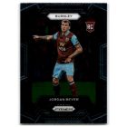 2023-24 Panini Prizm English Premier League #267 Jordan Beyer