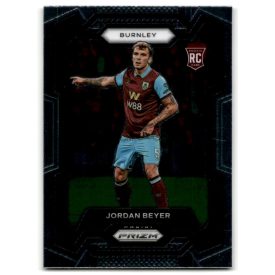   2023-24 Panini Prizm English Premier League #267 Jordan Beyer