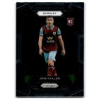 2023-24 Panini Prizm English Premier League #268 Josh Cullen
