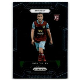 2023-24 Panini Prizm English Premier League #268 Josh Cullen