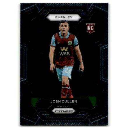 2023-24 Panini Prizm English Premier League #268 Josh Cullen