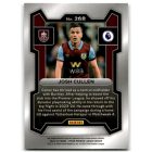 2023-24 Panini Prizm English Premier League #268 Josh Cullen