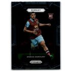 2023-24 Panini Prizm English Premier League #273 Anass Zaroury