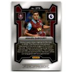 2023-24 Panini Prizm English Premier League #273 Anass Zaroury