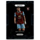 2023-24 Panini Prizm English Premier League #274 Zeki Amdouni