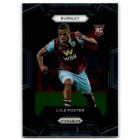 2023-24 Panini Prizm English Premier League #275 Lyle Foster