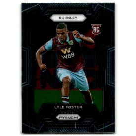 2023-24 Panini Prizm English Premier League #275 Lyle Foster