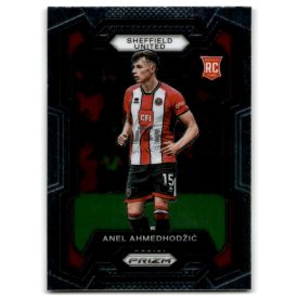   2023-24 Panini Prizm English Premier League #280 Anel Ahmedhodzic