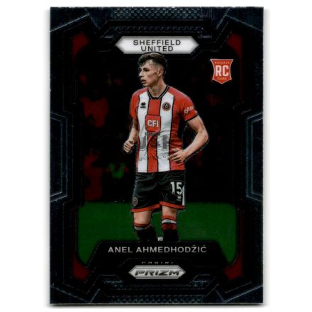 2023-24 Panini Prizm English Premier League #280 Anel Ahmedhodzic