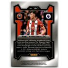 2023-24 Panini Prizm English Premier League #280 Anel Ahmedhodzic