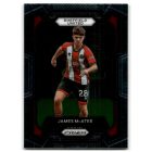2023-24 Panini Prizm English Premier League #284 James McAtee