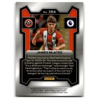 2023-24 Panini Prizm English Premier League #284 James McAtee