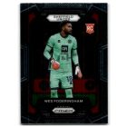 2023-24 Panini Prizm English Premier League #285 Wes Foderingham