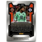 2023-24 Panini Prizm English Premier League #285 Wes Foderingham