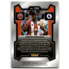 2023-24 Panini Prizm English Premier League #286 Andre Brooks