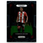2023-24 Panini Prizm English Premier League #287 Cameron Archer