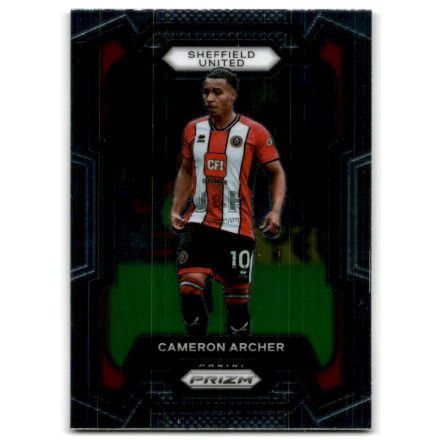 2023-24 Panini Prizm English Premier League #287 Cameron Archer