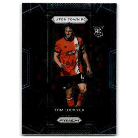 2023-24 Panini Prizm English Premier League #293 Tom Lockyer