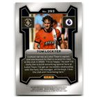 2023-24 Panini Prizm English Premier League #293 Tom Lockyer