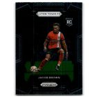 2023-24 Panini Prizm English Premier League #294 Jacob Brown