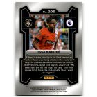 2023-24 Panini Prizm English Premier League #295 Issa Kabore
