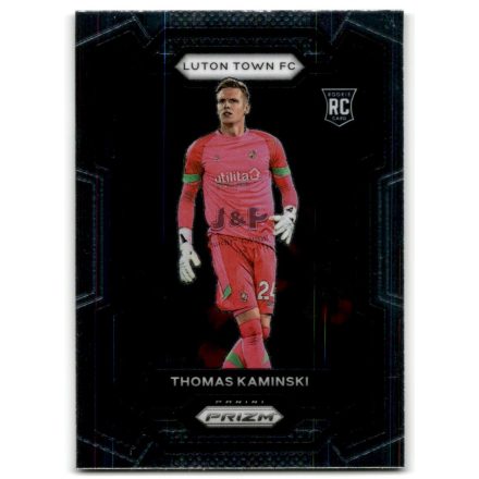 2023-24 Panini Prizm English Premier League #299 Thomas Kaminski