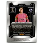 2023-24 Panini Prizm English Premier League #299 Thomas Kaminski