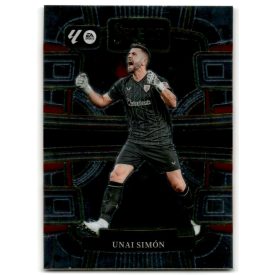 2023-24 Select La Liga #1 Unai Simon