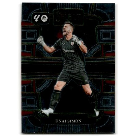 2023-24 Select La Liga #1 Unai Simon