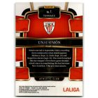 2023-24 Select La Liga #1 Unai Simon
