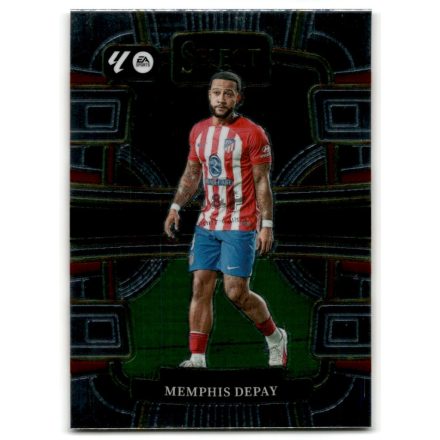 2023-24 Select La Liga #6 Memphis Depay