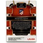 2023-24 Select La Liga #6 Memphis Depay