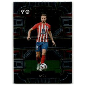 2023-24 Select La Liga #10 Saul