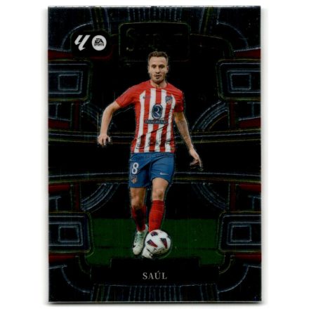 2023-24 Select La Liga #10 Saul