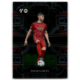2023-24 Select La Liga #14 David Garcia