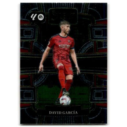 2023-24 Select La Liga #14 David Garcia