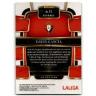2023-24 Select La Liga #14 David Garcia