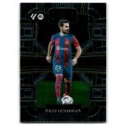 2023-24 Select La Liga #28 Ilkay Gundogan