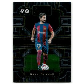 2023-24 Select La Liga #28 Ilkay Gundogan