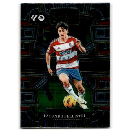 2023-24 Select La Liga #42 Facundo Pellistri