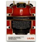 2023-24 Select La Liga #42 Facundo Pellistri