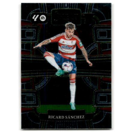 2023-24 Select La Liga #43 Ricard Sanchez