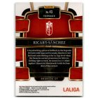2023-24 Select La Liga #43 Ricard Sanchez