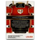 2023-24 Select La Liga #48 Stole Dimitrievski