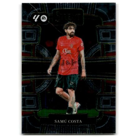2023-24 Select La Liga #56 Samu Costa