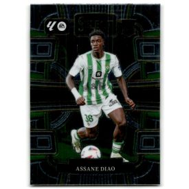 2023-24 Select La Liga #64 Assane Diao