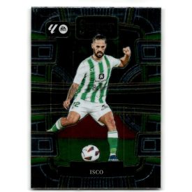 2023-24 Select La Liga #65 Isco