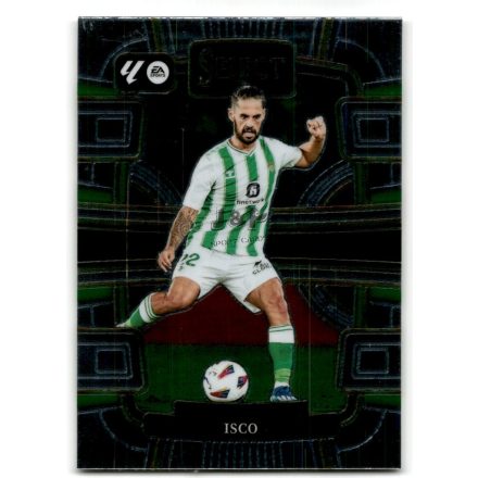 2023-24 Select La Liga #65 Isco