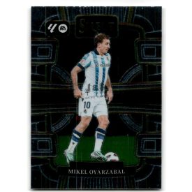 2023-24 Select La Liga #71 Mikel Oyarzabal
