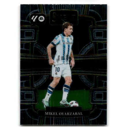 2023-24 Select La Liga #71 Mikel Oyarzabal